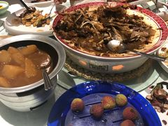 -旺顺阁·北京菜(北辰上品+)