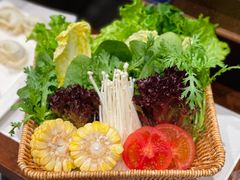 -海月轩海鲜豆捞(紫金塔店)