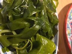 海带苗-洱火云南酸菜牛肉火锅(石景山当代商城店)