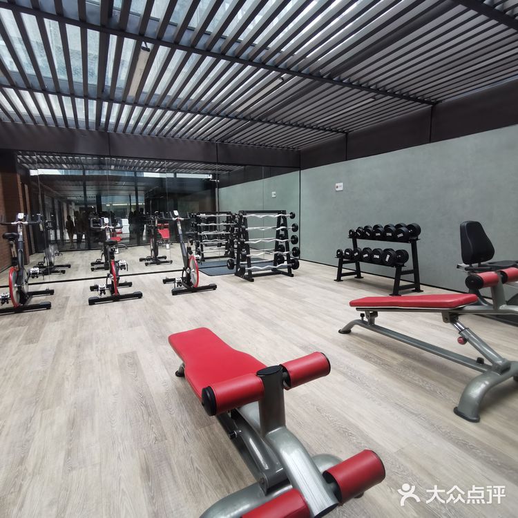 成都潮流拍照打卡地