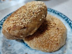 烧饼-满记烧饼(牛街东里小区一区店)