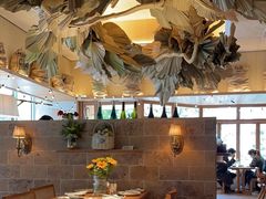 -翠贝卡&Mama Kelly Brunch Coffee(河西店)