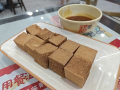 -黄师奶甜品店