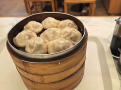 鸡汁汤包-尹氏汤包(朝天宫店)