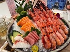 -大渔铁板烧(花园道店)