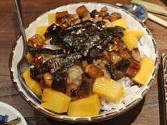 -鸟鹏烧鸟居酒屋(熙龙湾店)