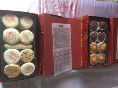 -大桥道糕点食品店(津塘路店)