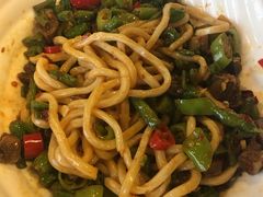 -文三里屯面馆(三里屯店)
