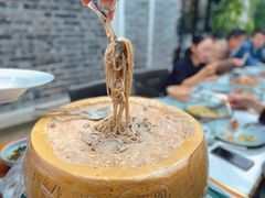 -IL Forno 意坊·意大利餐厅(花园店)