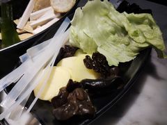 蔬菜吧-新辣道鱼火锅(航天万源店)