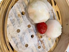 招牌虾饺皇-点都德(春熙路群光广场店)