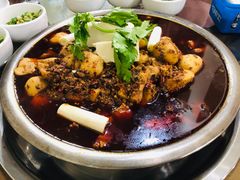 -佘记全家福芋儿鸡(向阳街总店)