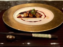 -Ginza Onodera铁板烧(外滩十八号店)