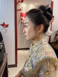 -欣薇婚纱(新源乐汇城店)