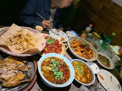 -辛香汇(大华第一坊店)