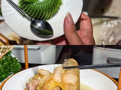 -许爷家·生态湖鲜(徐汇日月光店)