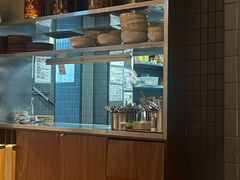-BAKER&SPICE(安福路店)