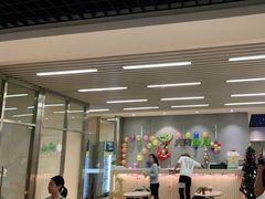-阳光游泳培训(北苑店)