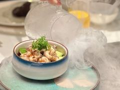 -翕间食·精致淮扬菜(江苏大剧院店)
