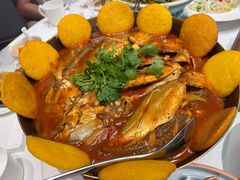 -海泰食府·新鲁菜·家宴(总部基地店)