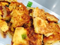 -台烘平价铁板烧(奥城店)