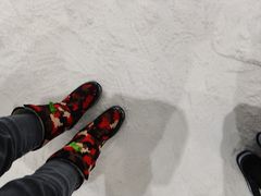 -宁波冰雪大世界(北仑区)