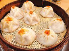 -忆秦园小笼包(惠山古镇总店)