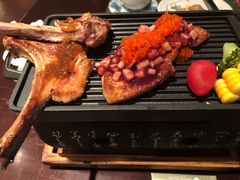 -南苑环球酒店-稻菊日式餐厅(鄞县大道店)
