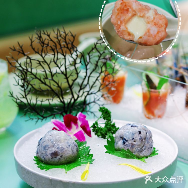 YYDS！厦门椰子鸡火锅🥥轻奢氛围感天花板