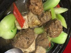 -一心斋素食馆(龙岗店)