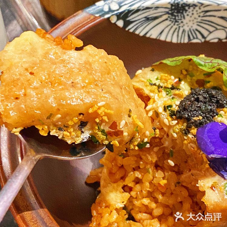 呈贡日料·值得二刷的日式烤肉🥩屋台牛二