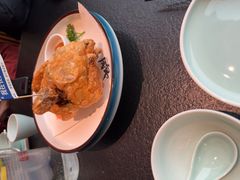 -唐猫庭院·千年陕菜(赛格国际购物中心店)