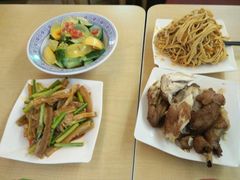 -萧记三鲜烩面(东站店)