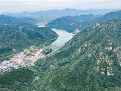 -京东石林峡风景区