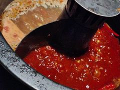 -晓宇重庆火锅(西安荟聚店)