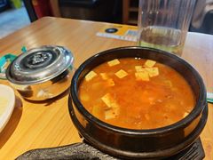 -土大力韩式烤肉料理(和平路店)