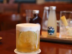 -fishtank鱼缸咖啡(三山街店)