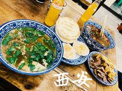-老白家水盆羊肉