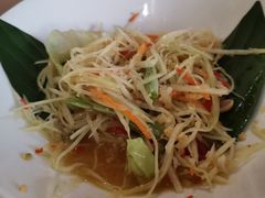 -金厨泰国餐厅·全泰籍厨师料理(拱北店)