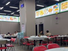 -嘉升大排档(番禺总店)