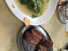 -南沙辉记烧鸡·荔枝木炭火吊烧(旧镇店)