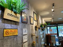 大堂-老徐烧烤涮肚(交道口店)
