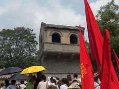 -红嫂家乡旅游区