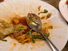 -铭轩中餐厅·海南菜·粤菜(亚龙湾瑞吉店)