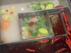 -重庆德忆火锅（龙南街3店）(渝水岸餐饮)
