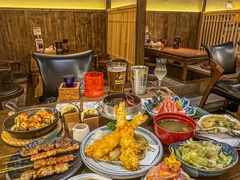 -一豚轩·烧鸟·豚骨拉面(五四路店)