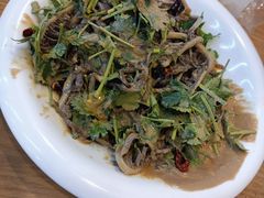 -二子海鲜大排档(太阳城店)