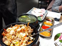 -妥妥烤肉料理(昙华林店)