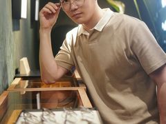 -大视光学•LINDBERG林德伯格•全球手工眼镜集合店(王府井店)