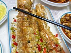 -三妹小龙虾·黄油蟹(华侨城总店)